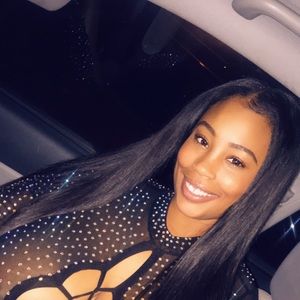 Meet your Posher, Marquitta